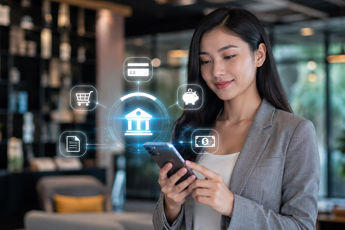 Open Banking
