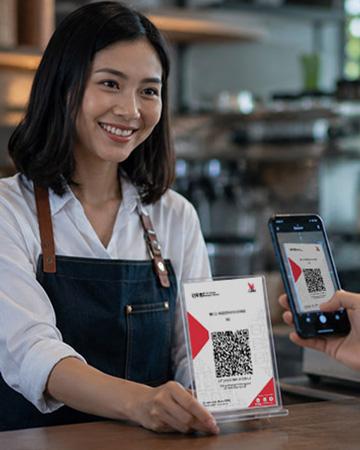 API Merchant QRIS