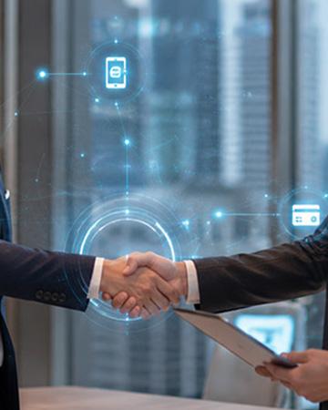 Virtual Account & Fund Transfer Host to Host