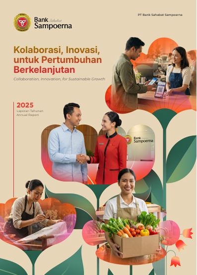Annual Report 2025