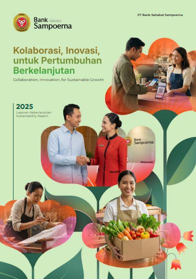 Sustainability Report 2025