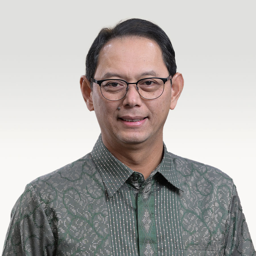 A. Dendi Hardiansyah