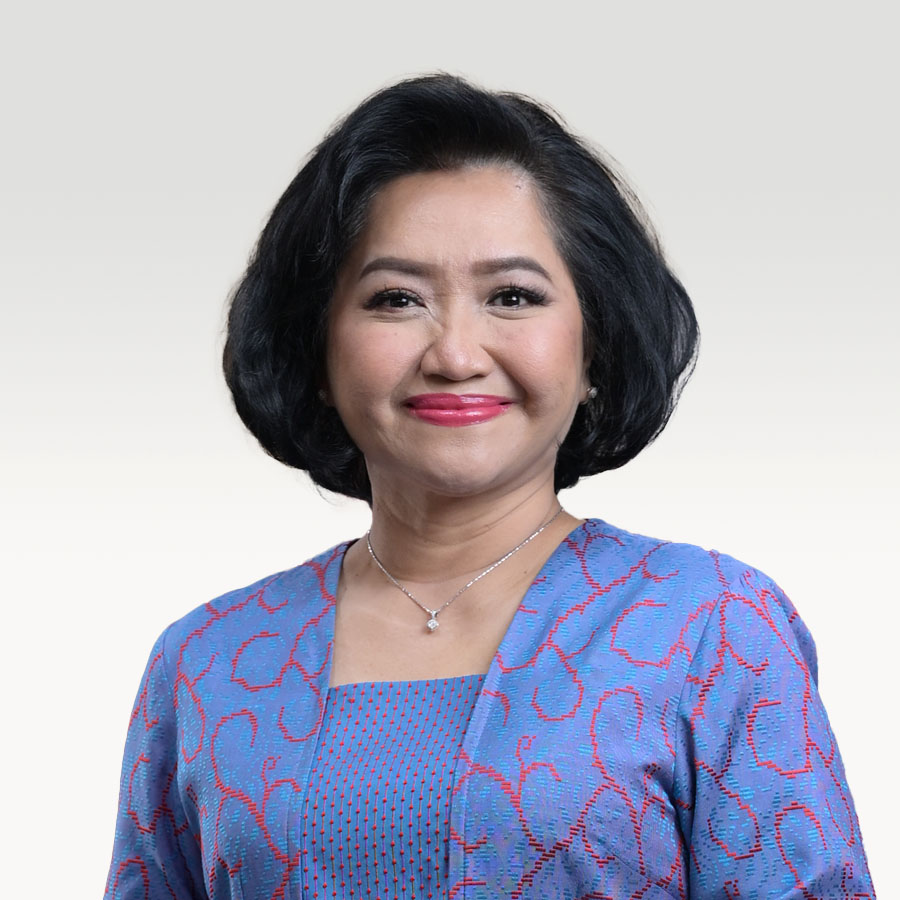 Adriana Riani Novitasari