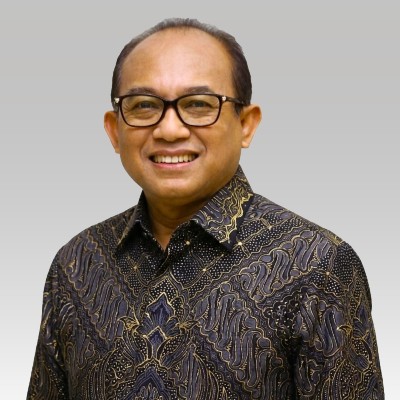 Dian Danarsito*