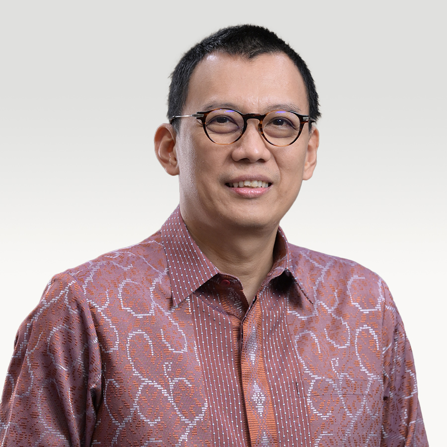 Hendra Rahardja