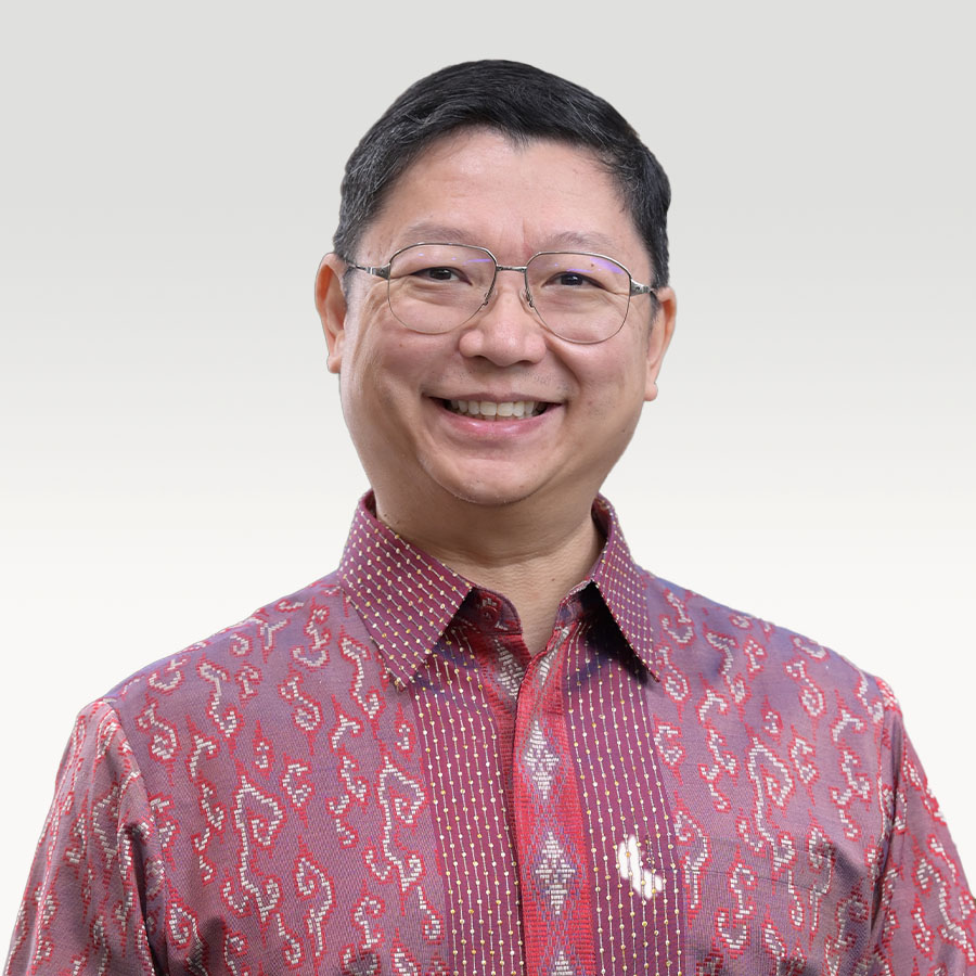 Henky Suryaputra