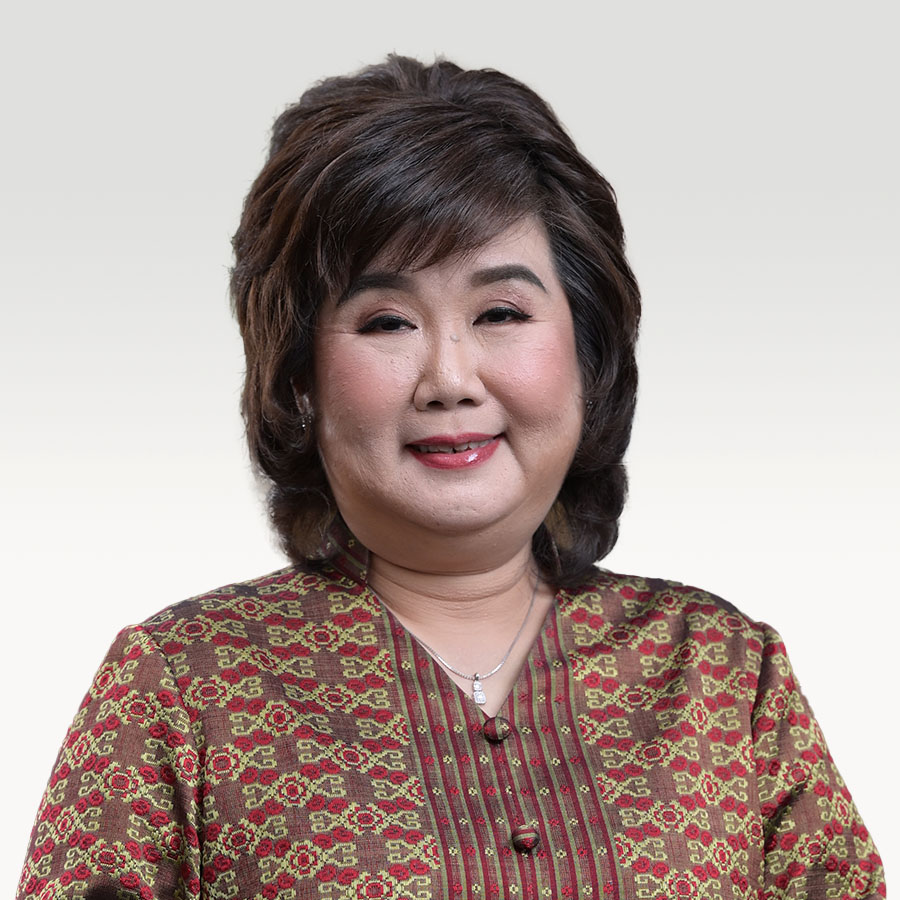 Nancy Suryani