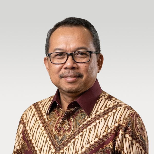 Trisno Nugroho*