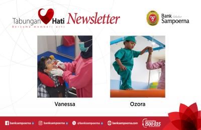 Newsletter of Hati Saving E-newsletter April-June 2026