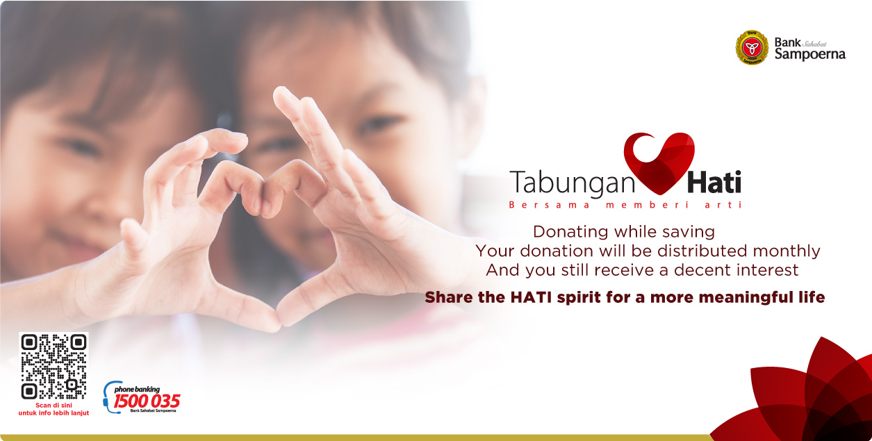 Tabungan Hati
